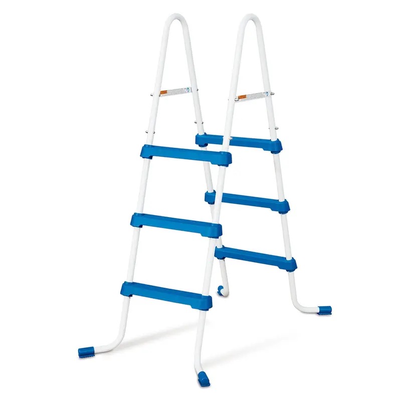 SureStep Outdoor Above Ground Swimming Pool Ladder